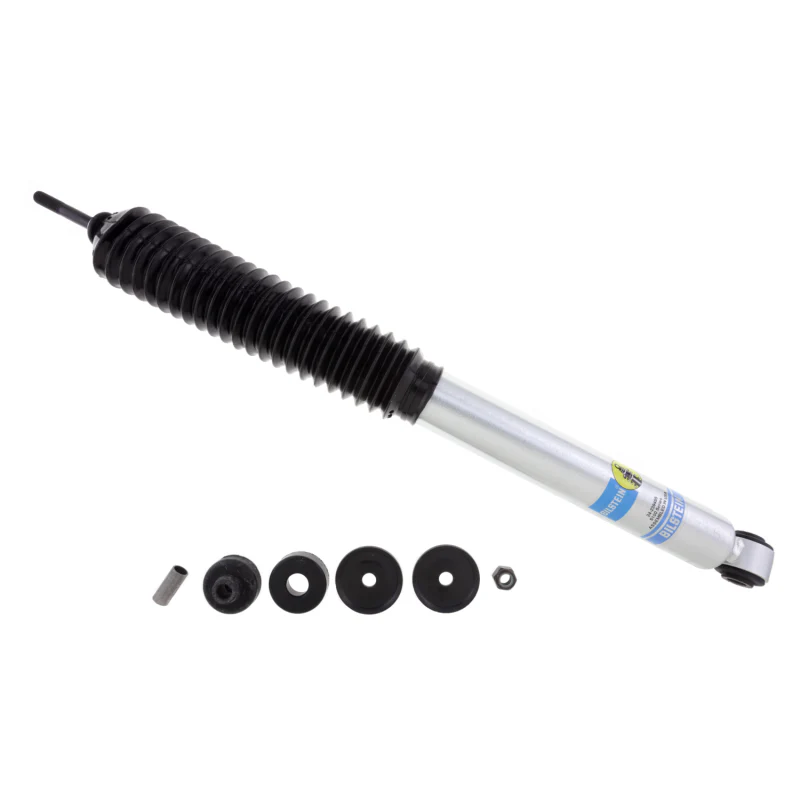 Bilstein 5100 Series 14-15 Dodge Ram 2500 Rear 46mm Monotube Shock Absorber - Image 3