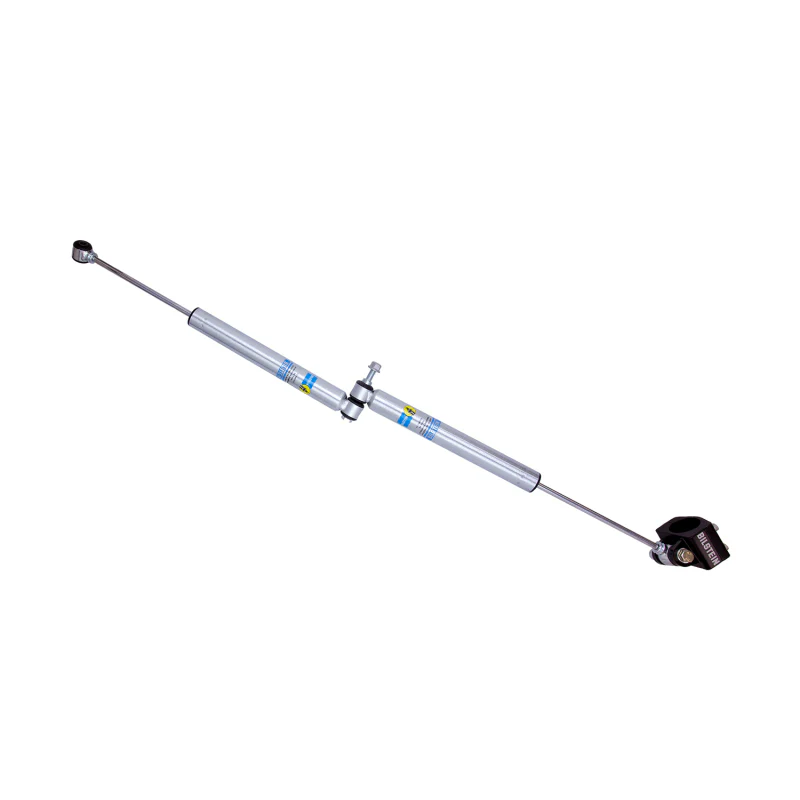 Bilstein 5100 Series 14-17 Dodge Ram 2500/13-17 Ram 3500 Front Dual Steering Damper Kit - Image 2
