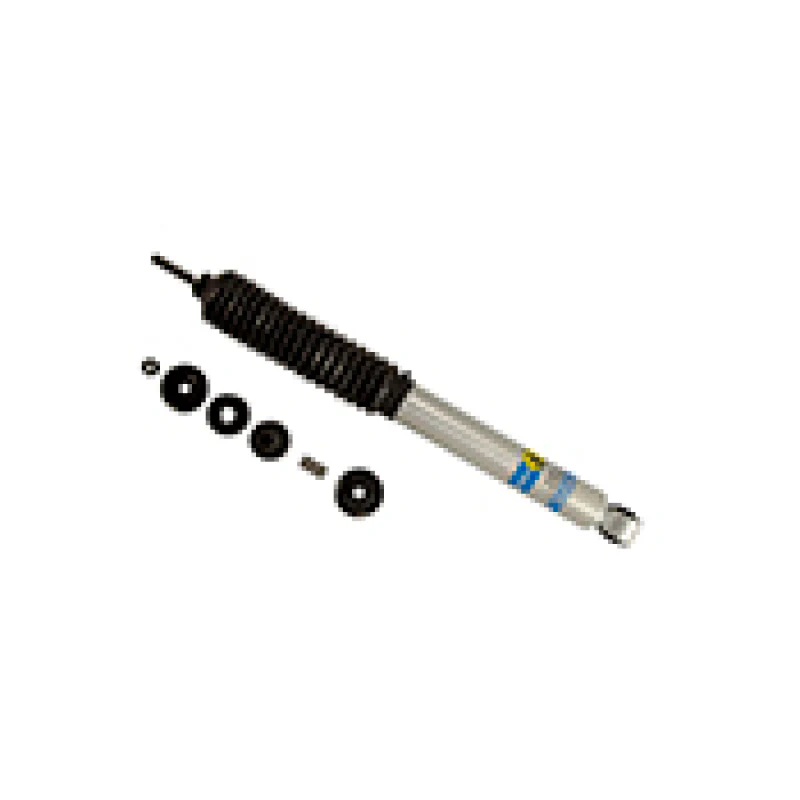 Bilstein 5100 Series 14-18 Dodge Ram 2500 Rear 46mm Monotube Shock Absorber - Image 8