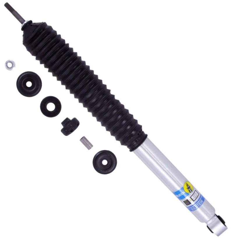 Bilstein 5100 Series 14-20 Ram 2500 Front 46mm Monotube Shock Absorber - Image 3