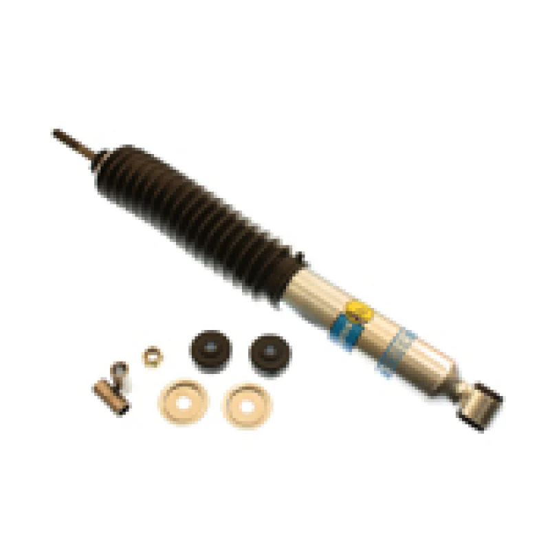 Bilstein 5100 Series 1980 Ford Bronco Custom Front 46mm Monotube Shock Absorber - Image 9