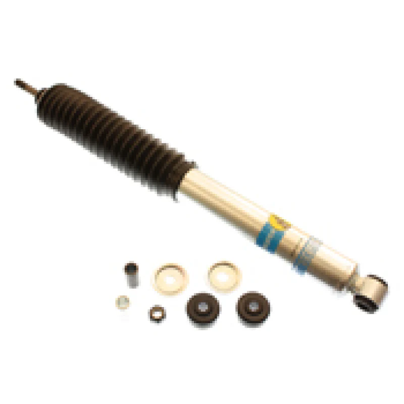 Bilstein 5100 Series 1980 Ford Bronco Custom Front 46mm Monotube Shock Absorber - Image 12