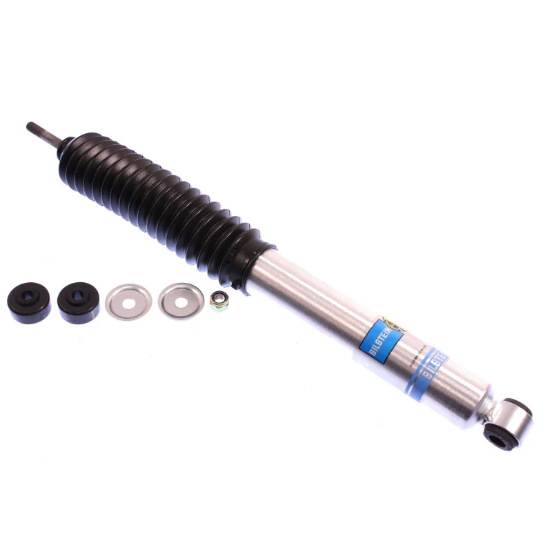 Bilstein 5100 Series 1980 Ford Bronco Custom Front 46mm Monotube Shock Absorber - Image 2