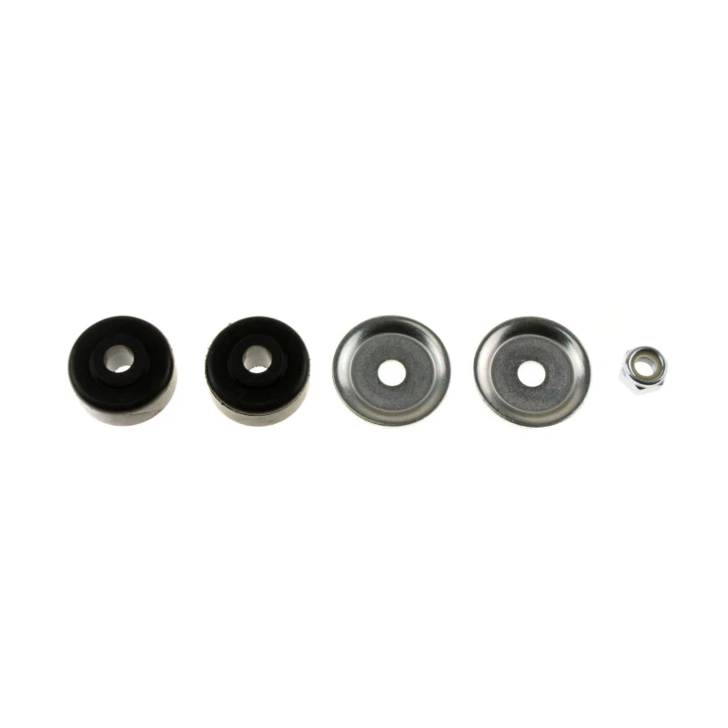 Bilstein 5100 Series 1984 Jeep Cherokee Base Front 46mm Monotube Shock Absorber - Image 7