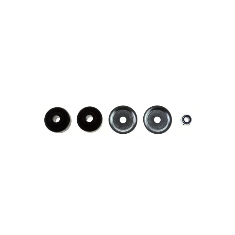 Bilstein 5100 Series 1987 Jeep Wrangler Base Front 46mm Monotube Shock Absorber - Image 10