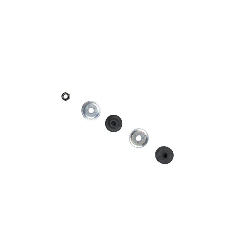 Bilstein 5100 Series 1994 Dodge Ram 1500 Base 4WD Front 46mm Monotube Shock Absorber - Image 6