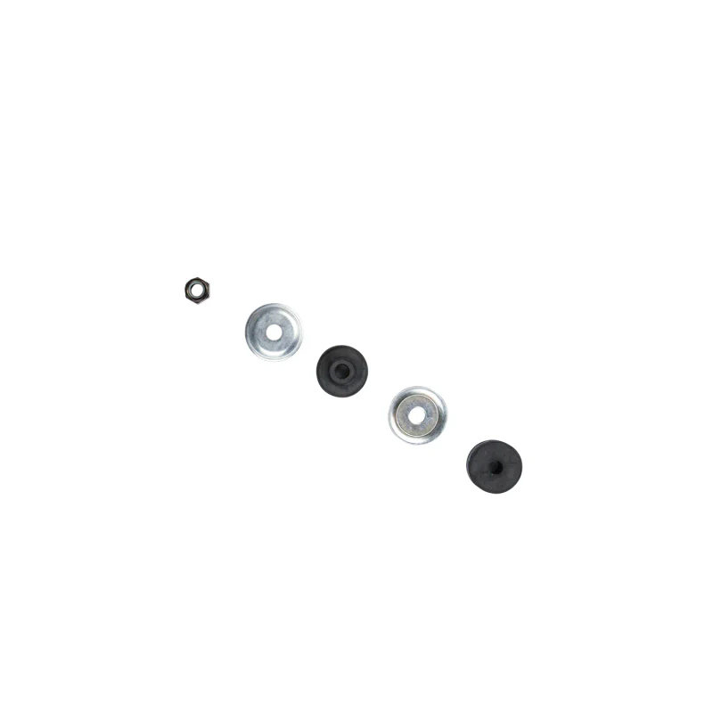 Bilstein 5100 Series 1994 Dodge Ram 1500 Base 4WD Front 46mm Monotube Shock Absorber - Image 7