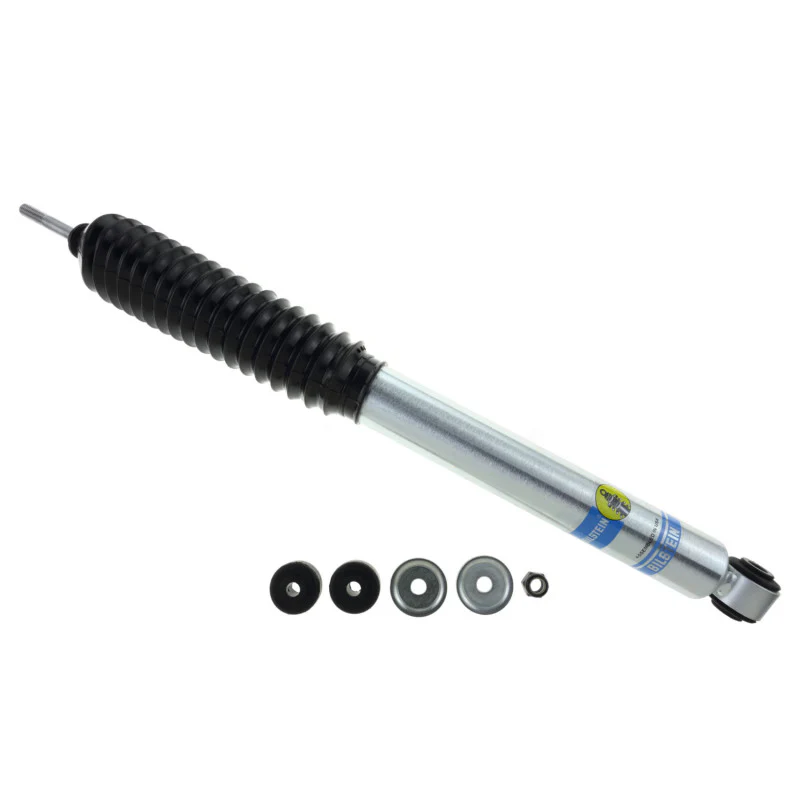Bilstein 5100 Series 1997 Dodge Ram 1500 Laramie 4WD Front 46mm Monotube Shock Absorber - Image 3