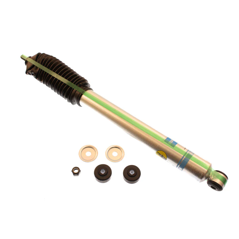 Bilstein 5100 Series 1997 Ford F-150 Base Rear 46mm Monotube Shock Absorber - Image 3