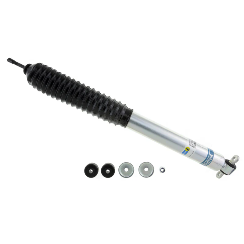 Bilstein 5100 Series 1998 Jeep Wrangler SE Front 46mm Monotube Shock Absorber - Image 4