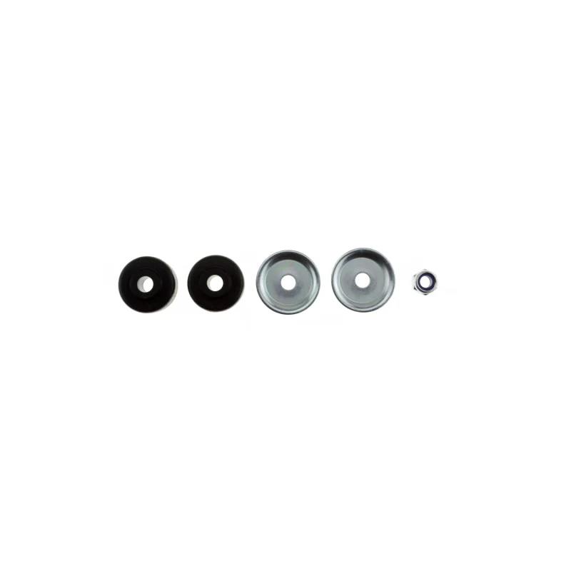 Bilstein 5100 Series 1998 Jeep Wrangler SE Front 46mm Monotube Shock Absorber - Image 6