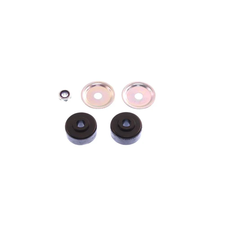 Bilstein 5100 Series 1998 Jeep Wrangler SE Front 46mm Monotube Shock Absorber - Image 3