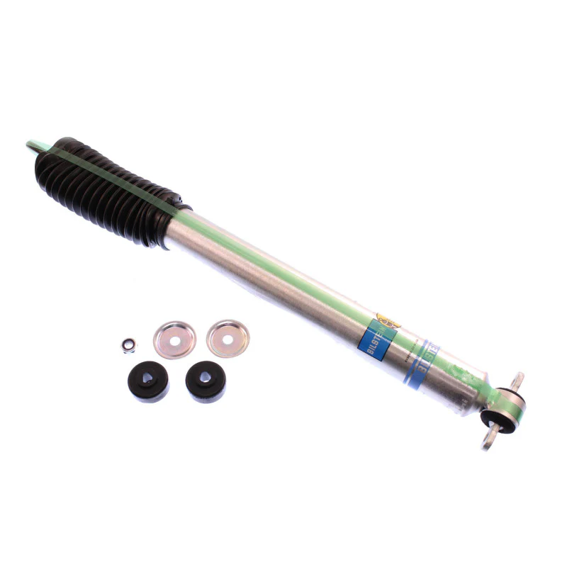 Bilstein 5100 Series 1998 Jeep Wrangler SE Front 46mm Monotube Shock Absorber - Image 5