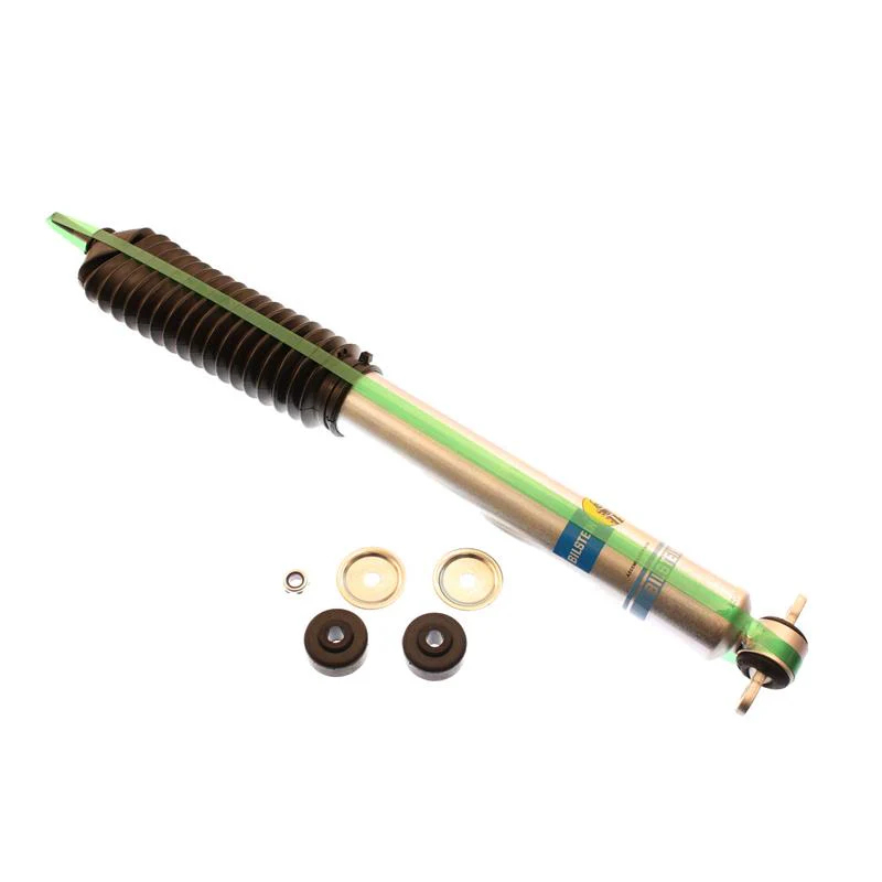 Bilstein 5100 Series 1998 Jeep Wrangler SE Front 46mm Monotube Shock Absorber - Image 2