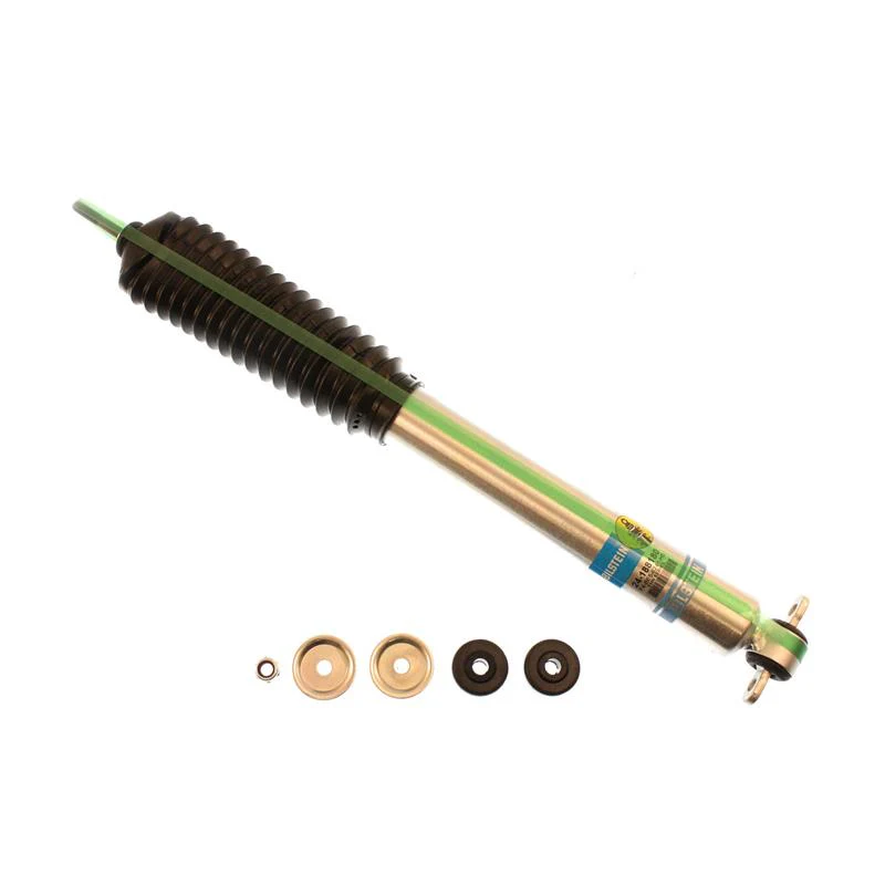 Bilstein 5100 Series 1998 Jeep Wrangler SE Front 46mm Monotube Shock Absorber - Image 5