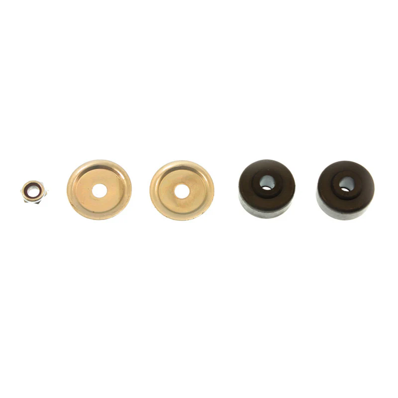 Bilstein 5100 Series 1998 Jeep Wrangler SE Front 46mm Monotube Shock Absorber - Image 6