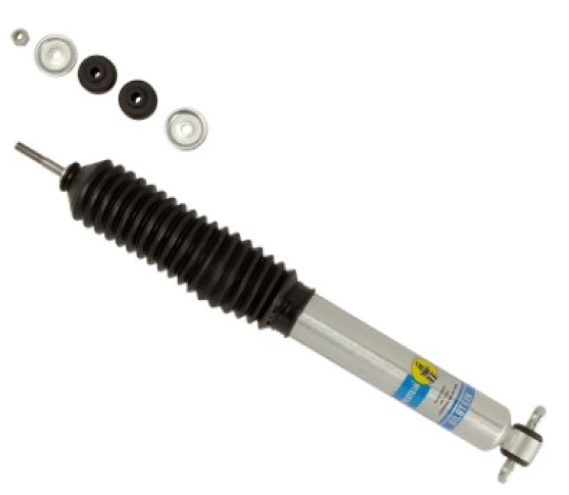 Bilstein 5100 Series 1998 Jeep Wrangler SE Front 46mm Monotube Shock Absorber - Image 3