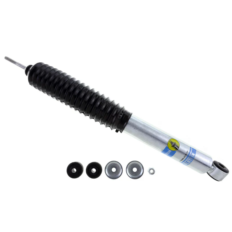Bilstein 5100 Series 2003 GMC Sierra 2500 HD SLE Front 46mm Monotube Shock Absorber - Image 5