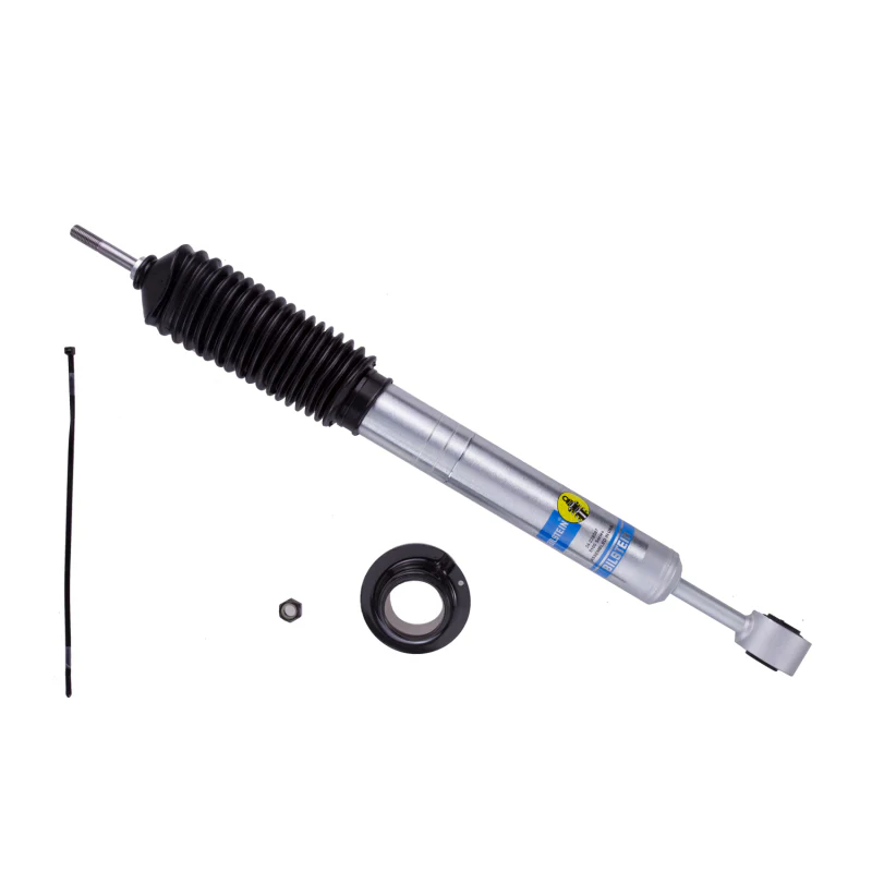 Bilstein 5100 Series 2008 Toyota Sequoia SR5 Premium Front 46mm Monotube Shock Absorber - Image 5