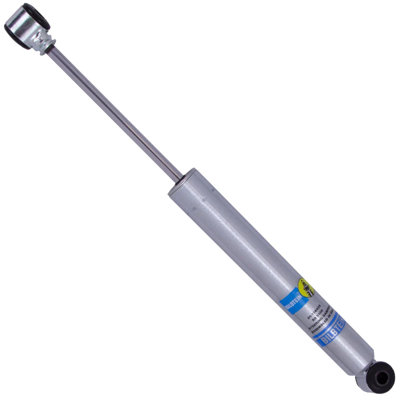 Bilstein 5100 Series 2009 Jeep Wrangler X-S Front 36mm Monotube Steering Damper - Image 4