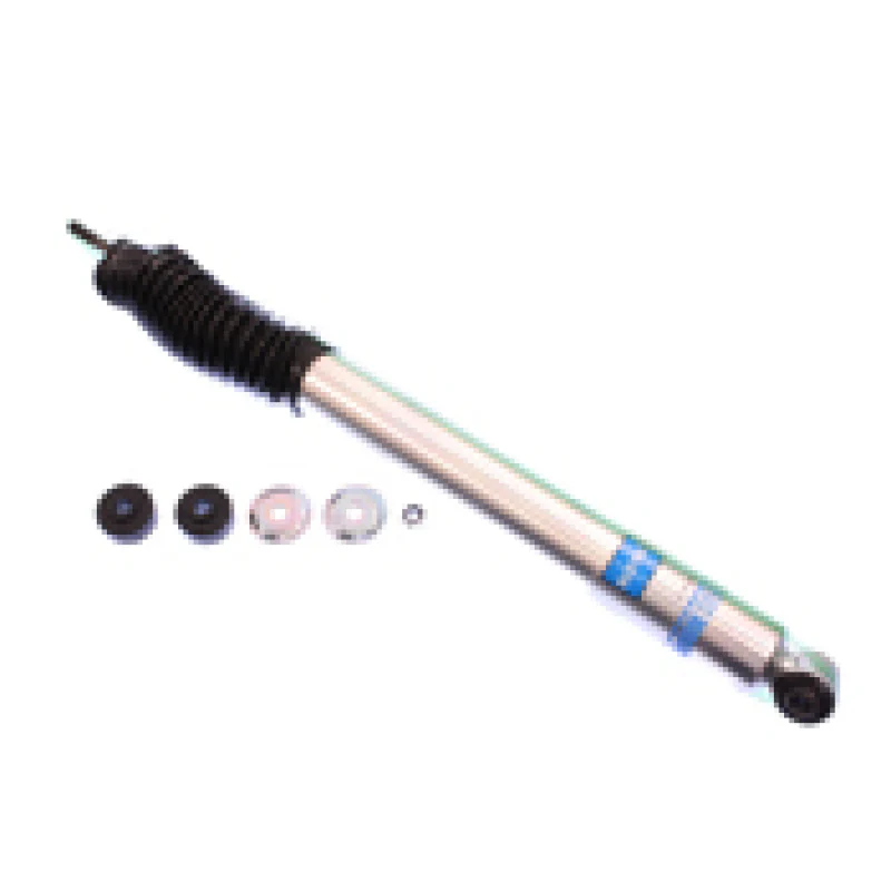 Bilstein 5100 Series 2009 Jeep Wrangler X-S Front 46mm Monotube Shock Absorber - Image 6