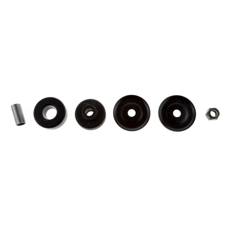 Bilstein 5100 Series 2011 Ram 3500 SXT 4WD Front 46mm Monotube Shock Absorber - Image 7