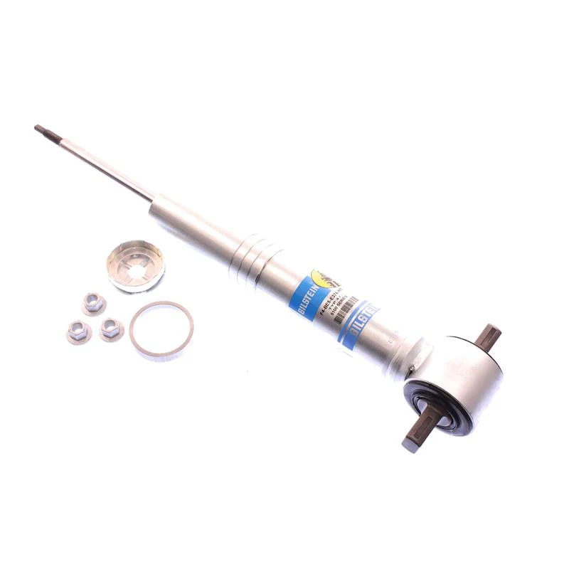 Bilstein 5100 Series 2012 GMC Sierra 1500 XFE Front 46mm Monotube Shock Absorber - Image 3