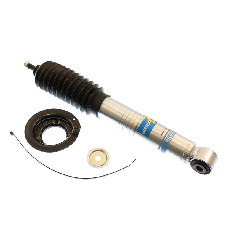 Bilstein 5100 Series 2012 Suzuki Equator Sport Front 46mm Monotube Shock Absorber - Image 2
