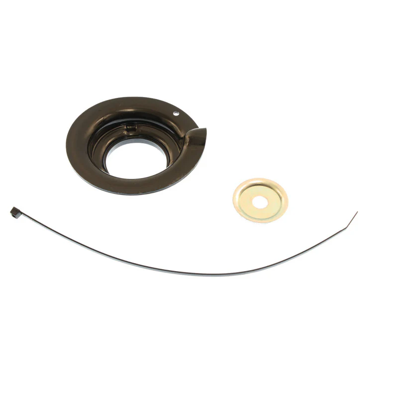 Bilstein 5100 Series 2012 Suzuki Equator Sport Front 46mm Monotube Shock Absorber - Image 7