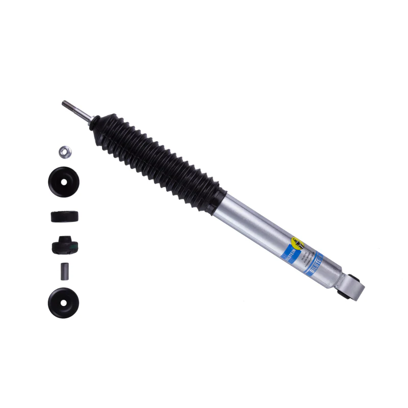 Bilstein 5100 Series 2013-2015 Dodge Ram 3500 Front 46mm Monotube Shock Absorber - Image 3
