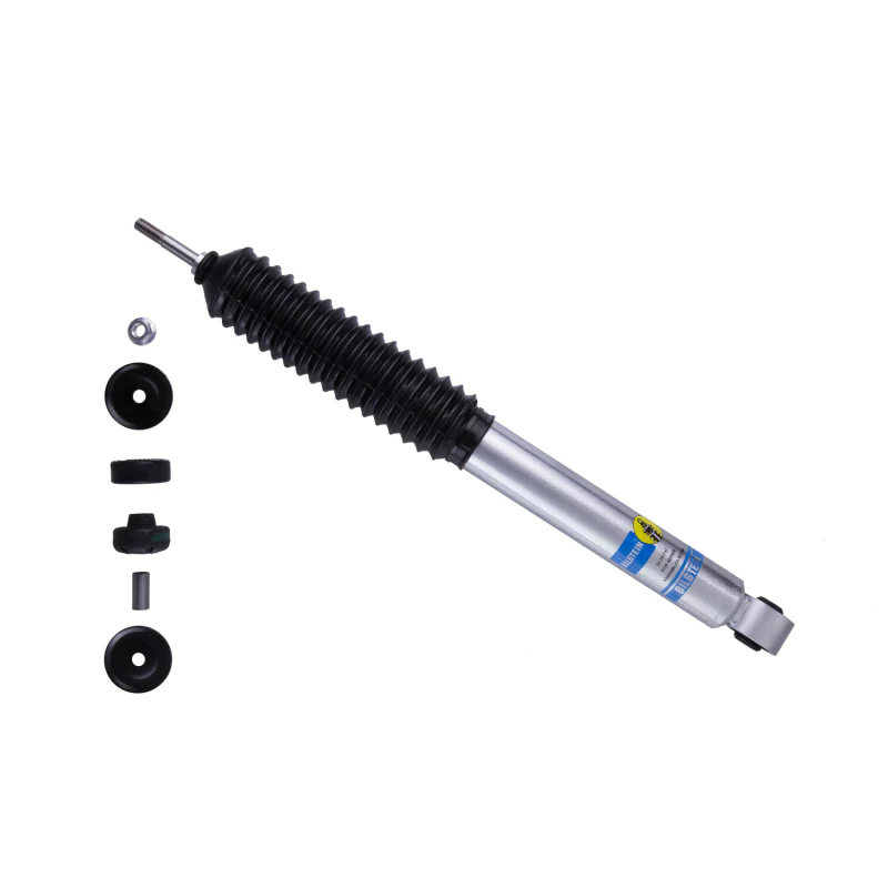 Bilstein 5100 Series 2013-2015 Dodge Ram 3500 Front 46mm Monotube Shock Absorber - Image 4