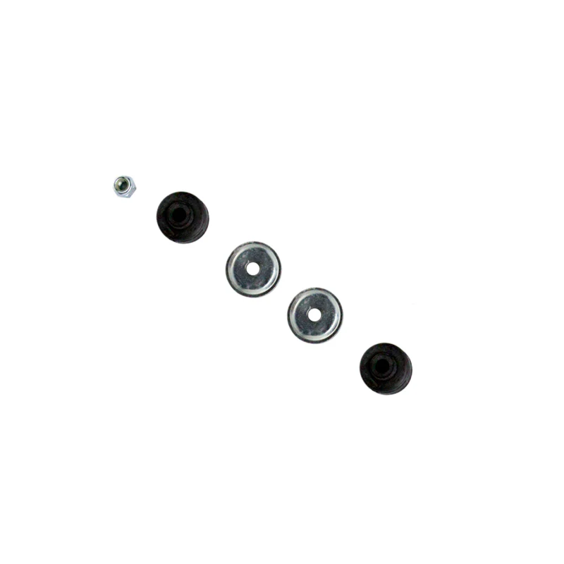 Bilstein 5100 Series Ford F-250/F-350 Super Duty 4WD Front 46mm Monotube Shock Absorber - Image 6