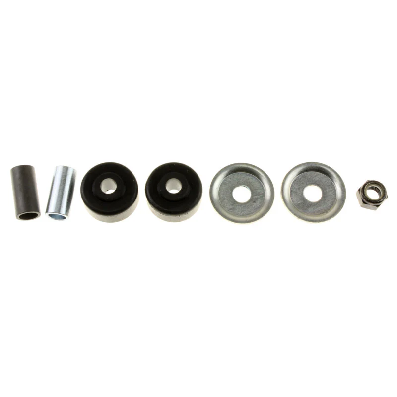 Bilstein 5125 Series Lifted Truck 116.5mm Shock Absorber - Image 6