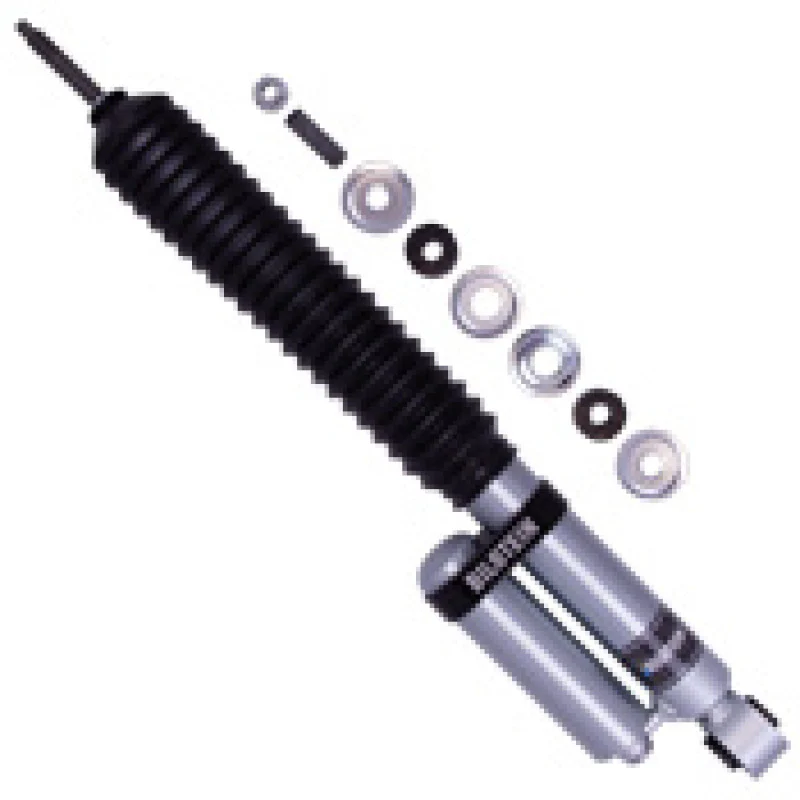 Bilstein 5160 Series 08-11 Toyota Land Cruiser Rear Shock Absorber - Image 5