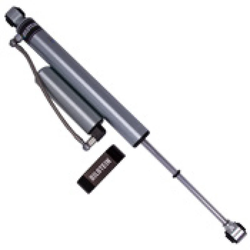 Bilstein 5160 Series 2019+ Chevrolet Silverado Trail Boss 4x4 Monotube Shock Absorber - Image 3