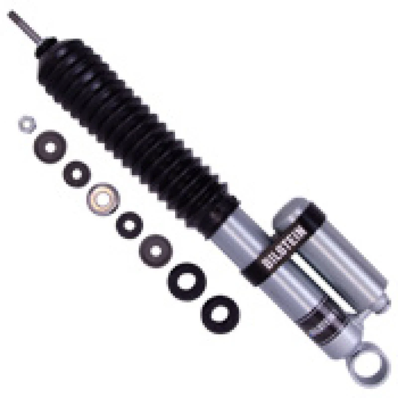 Bilstein 5160 Series 96-02 Toyota 4Runner Rear Shock Absorber - Image 5