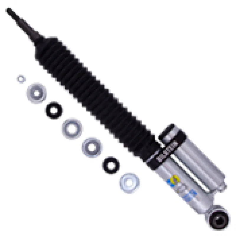 Bilstein 5160 Series 98-07 Toyota Land Cruiser 46mm Monotube Shock Absorber - Image 3