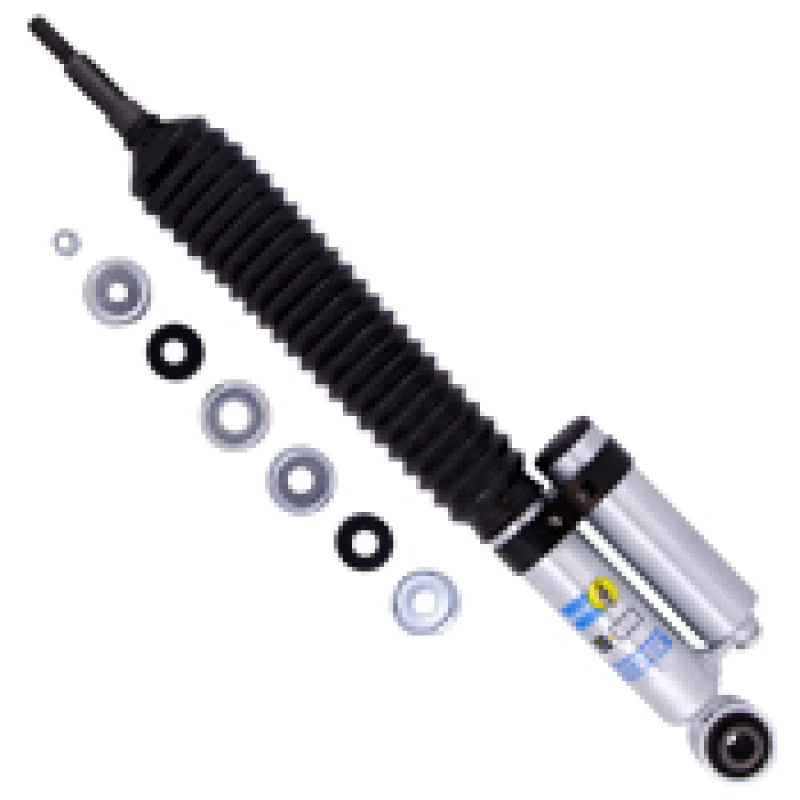 Bilstein 5160 Series 98-07 Toyota Land Cruiser 46mm Monotube Shock Absorber - Image 6