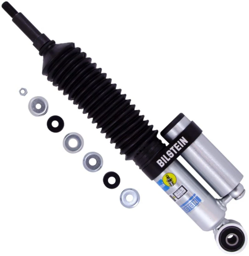 Bilstein 5160 Series 98-07 Toyota Land Cruiser 46mm Monotube Shock Absorber - Image 6