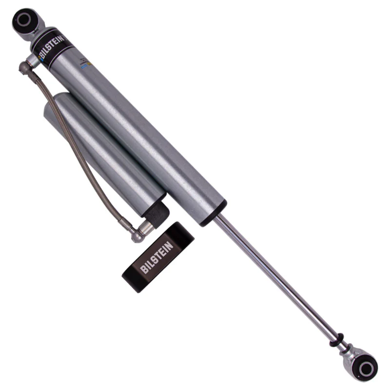 Bilstein 5160 Series 99-18 Chevy Silverado/99/18 GMC Sierra 1500 Rear Shock Absorber - Image 6