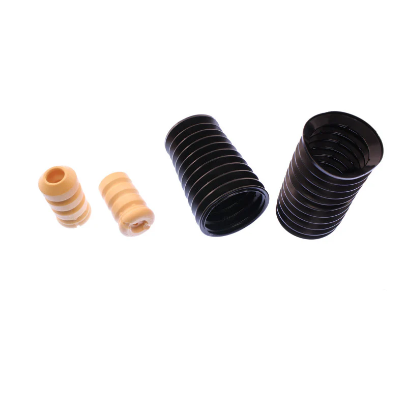 Bilstein B1 1987 Mercedes-Benz 260E Base Front Boots and bump stops - Image 4