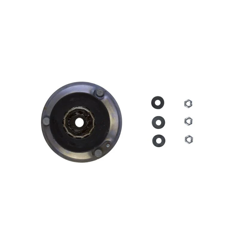 Bilstein B1 1999 BMW 328i Base Front Mounting Kit - Image 2