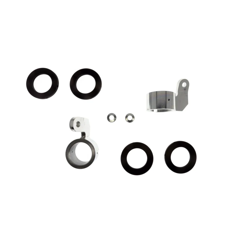 Bilstein B1 - Sway Bar Adapter Kit 13-15 Porsche 911 Carrera - Image 4