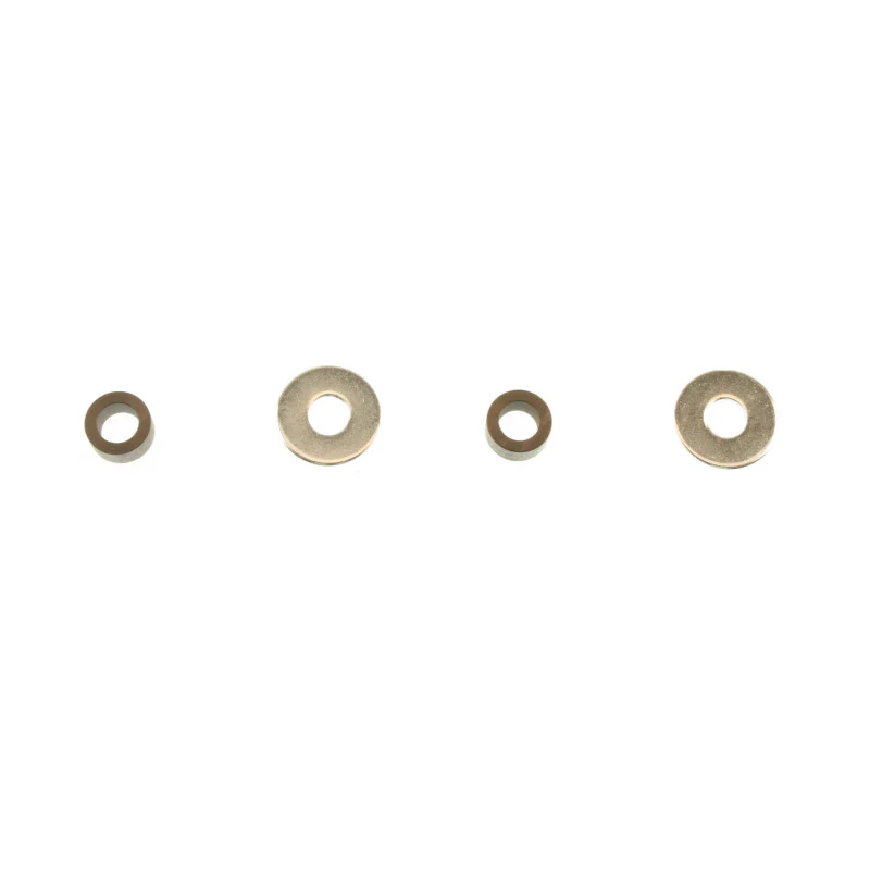 Bilstein B12 1997 BMW Z3 2.8i Front and Rear Suspension Kit - Image 13