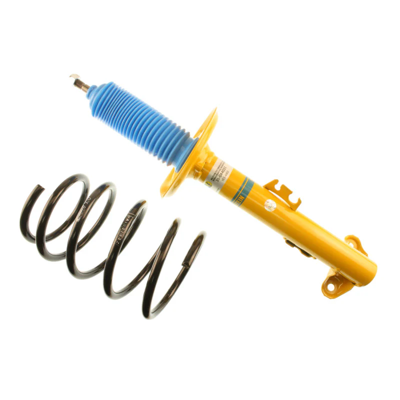 Bilstein B12 1997 BMW Z3 2.8i Front and Rear Suspension Kit - Image 15