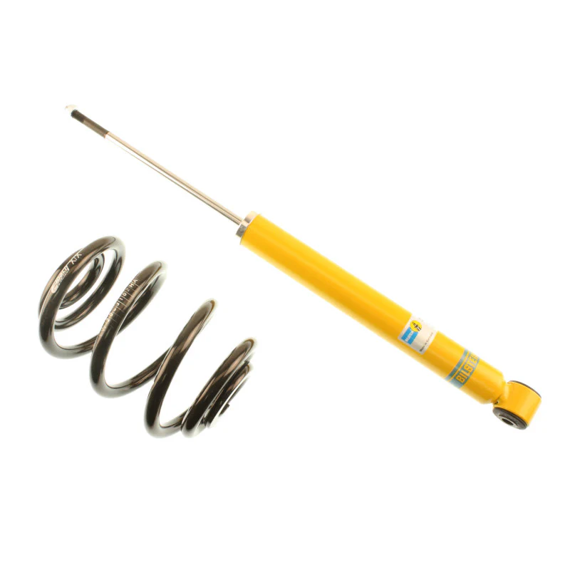 Bilstein B12 1997 BMW Z3 2.8i Front and Rear Suspension Kit - Image 9