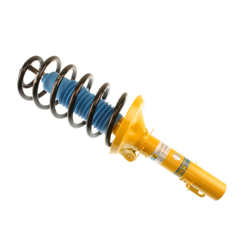 Bilstein B12 2002 Audi TT Quattro ALMS Edition Front and Rear Complete Suspension Kit - Image 10