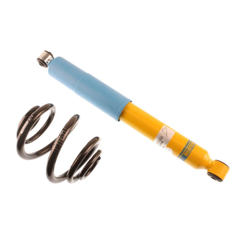 Bilstein B12 2002 Audi TT Quattro ALMS Edition Front and Rear Complete Suspension Kit - Image 7