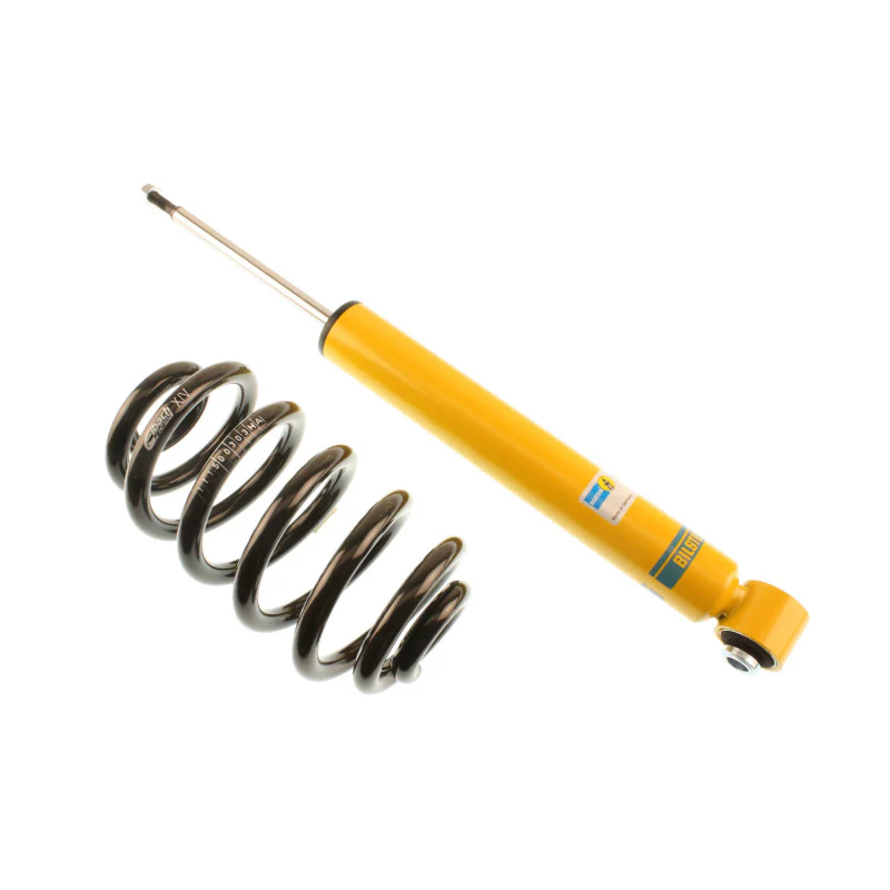 Bilstein B12 2003 Audi A4 Quattro Base Front and Rear Complete Suspension Kit - Image 14