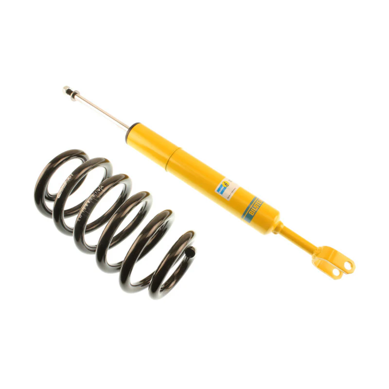 Bilstein B12 2003 Audi A4 Quattro Base Front and Rear Complete Suspension Kit - Image 16